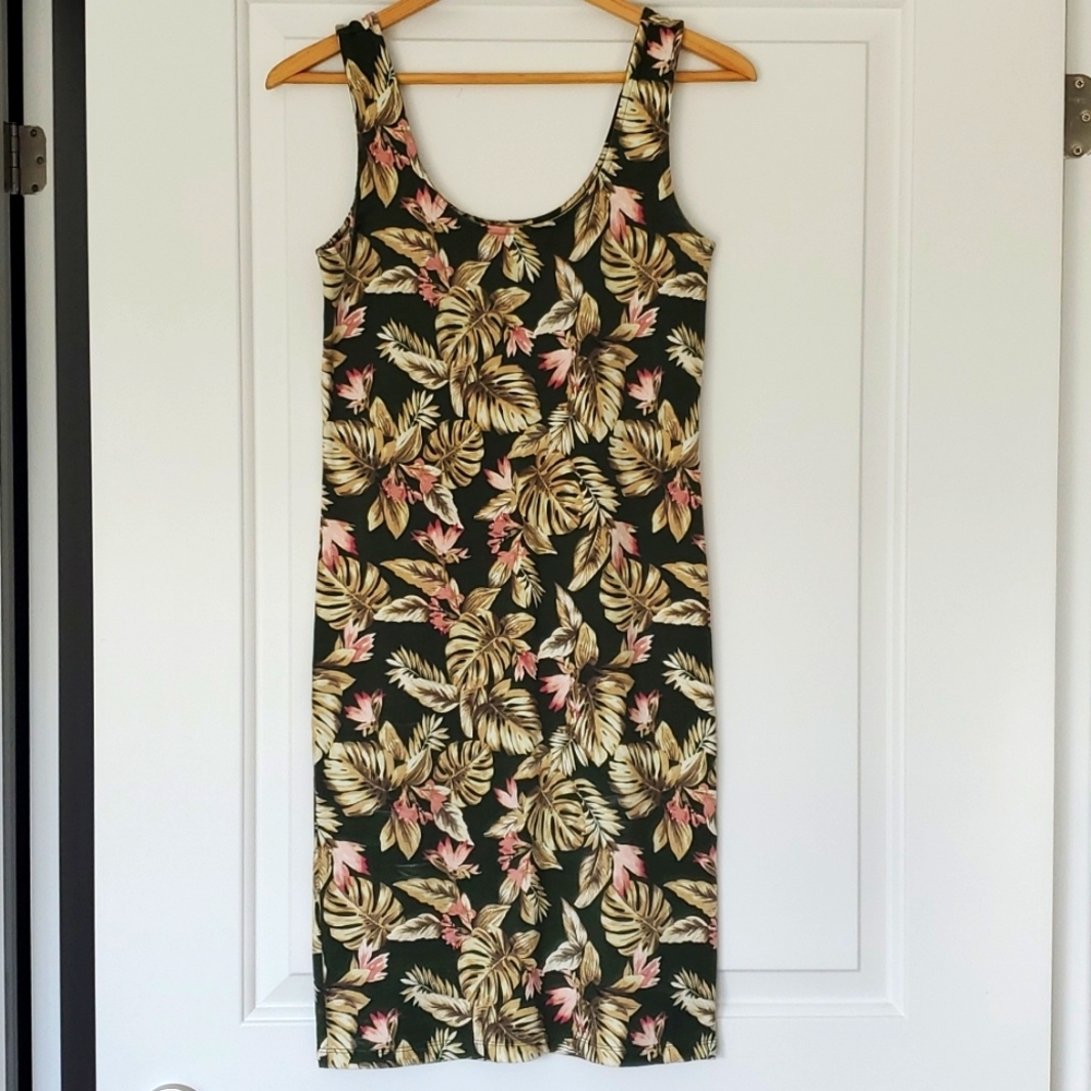 Forever 21 Summer Dress